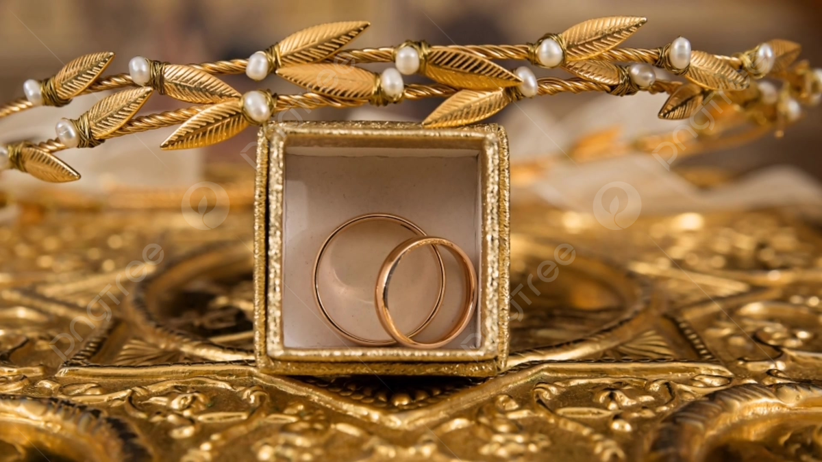 Model wearing jewellery Step 7