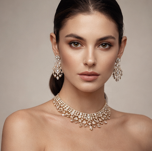 Auriva Jewellery Model