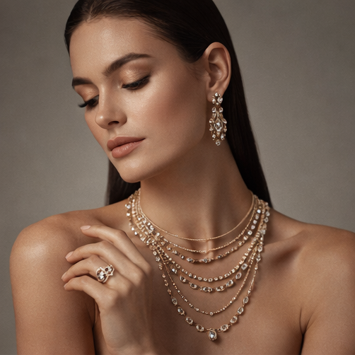 Layora Elegant Jewellery