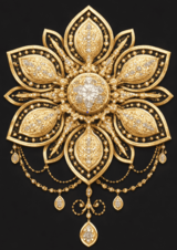 Layora Jewelers Logo